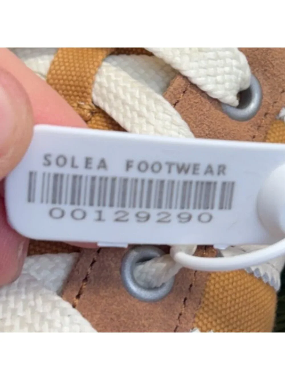 adidas please review